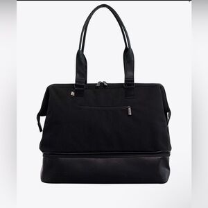Beis Weekender in Black